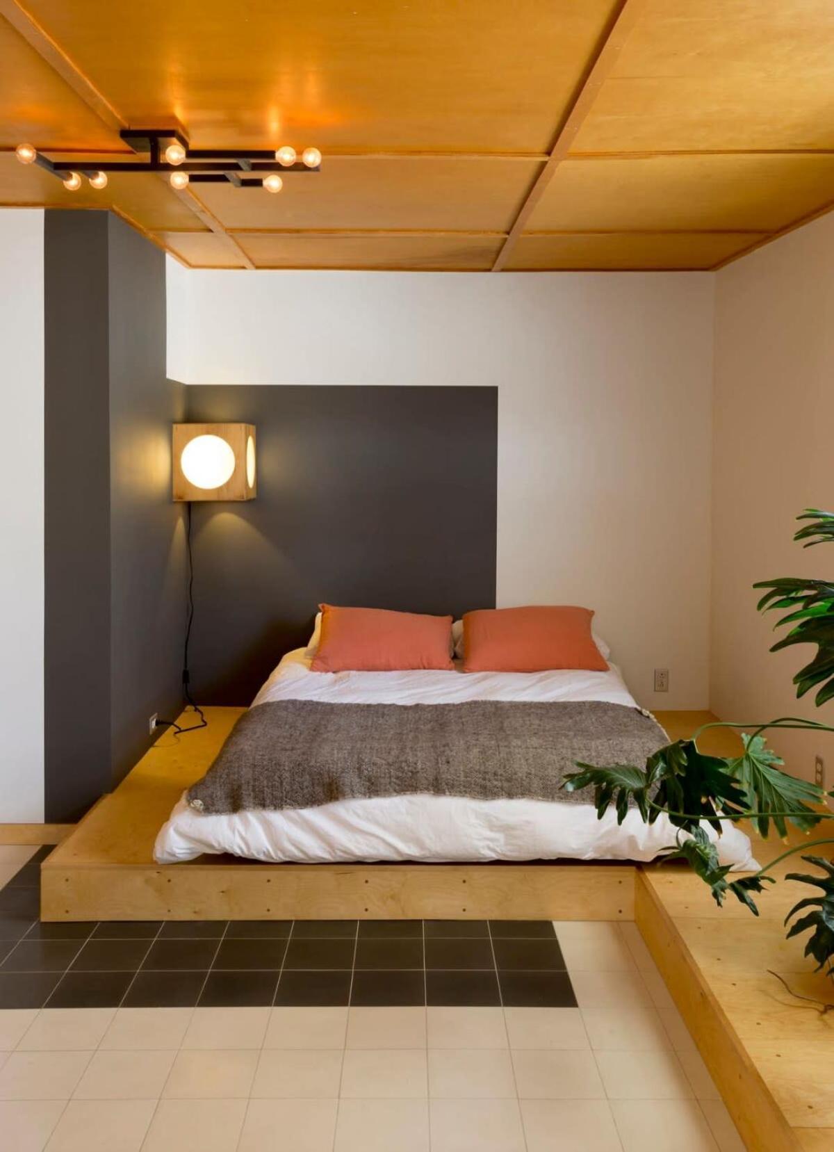 Andrea Zittel'S Joshua Tree Home A Z West House Экстерьер фото