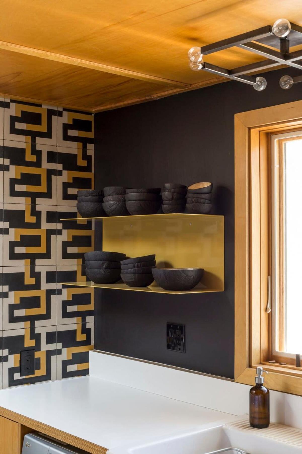 Andrea Zittel'S Joshua Tree Home A Z West House Экстерьер фото